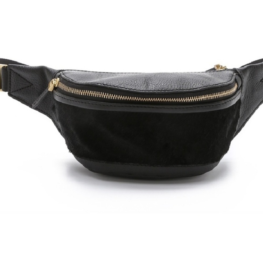 Hare+Hart fanny pack